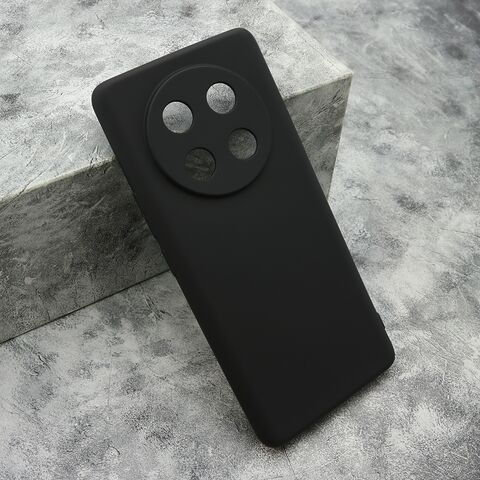 Zastitna futrola GENTLE COLOR - Huawei Honor X9C/Magic 7 lite crna (MS).