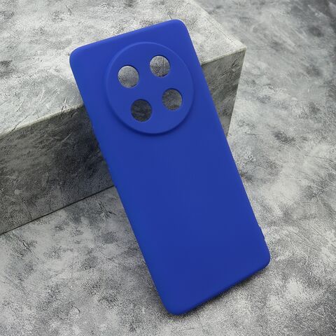 Zastitna futrola GENTLE COLOR - Huawei Honor X9C/Magic 7 lite plava (MS).