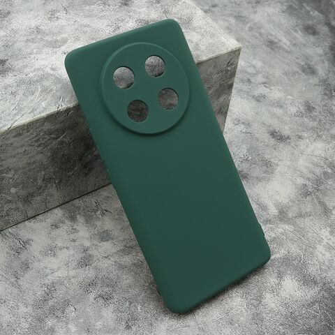 Zastitna futrola GENTLE COLOR - Huawei Honor X9C/Magic 7 lite zelena (MS).