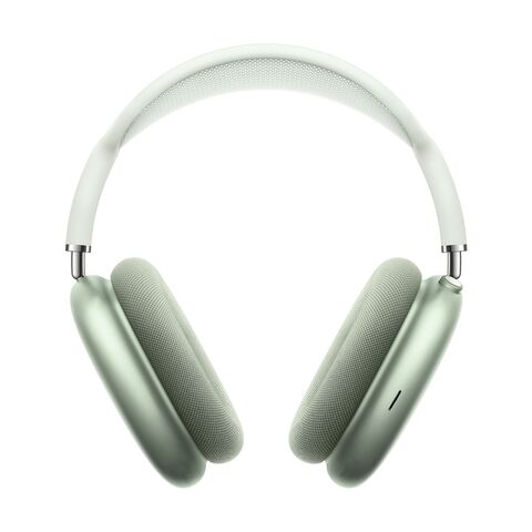 Slusalice bluetooth Airpods MAX A zelene (MS).