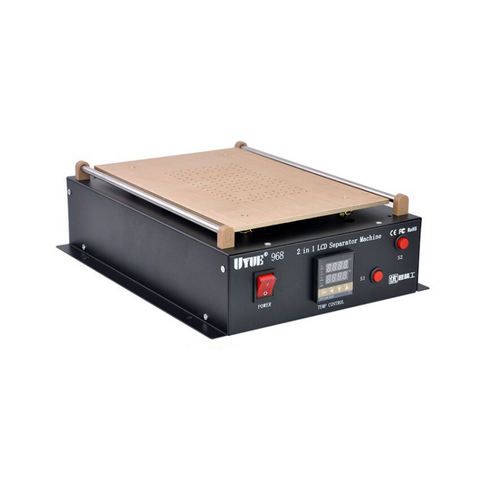 LCD ekran (displej) separator 14".