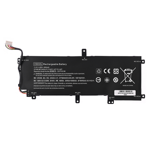 Baterija - laptop HP Envy 15-AS VS03XL HQ2200 B.
