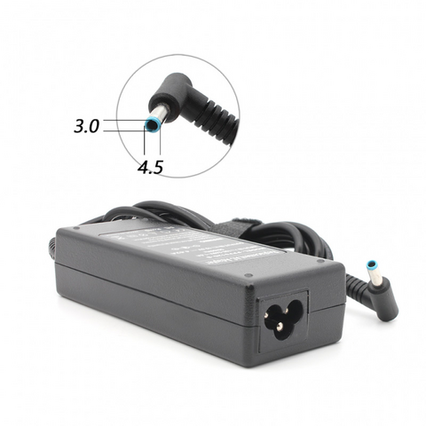 punjac za laptop HP 19.5V 4.62A (4.5*3.0) 90W HQ JC.