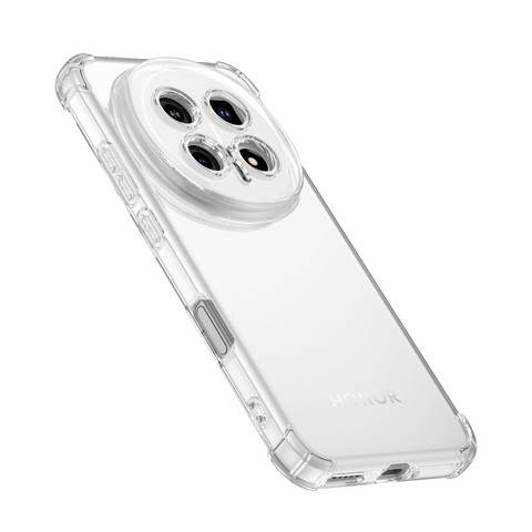 Zastitna futrola Transparent Ice Cube - Honor Magic 8 Pro.