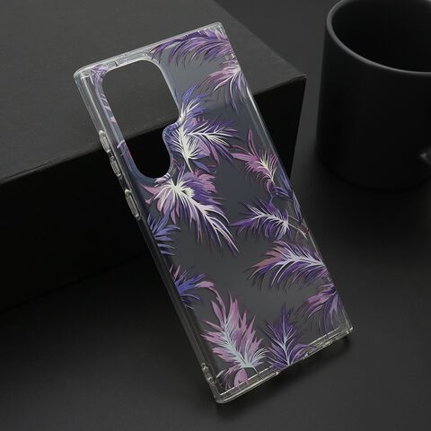 Zastitna futrola FLOWER - Samsung Galaxy S23 Ultra DZF2 (MS).