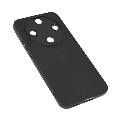 Zastitna futrola Blade - Huawei Honor Magic 8 Lite crna.