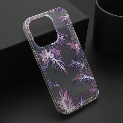 Zastitna futrola FLOWER - iPhone 14 Pro (6.1) DZF2 (MS).