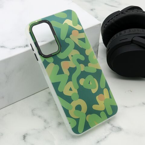 Zastitna futrola COLOR VIBE - Samsung A156 Galaxy A15 5G zelena (MS).