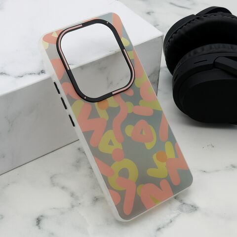 Zastitna futrola COLOR VIBE - Xiaomi Redmi Note 14 Pro 5G/Note 14 Pro Plus 5G roze (MS).