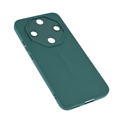 Zastitna futrola Blade - Huawei Honor Magic 8 Lite zelena.