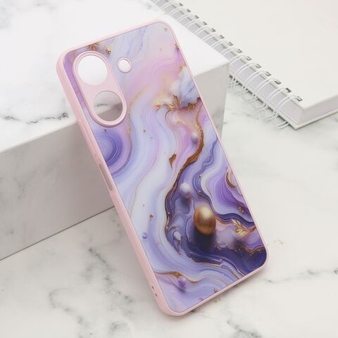 Zastitna futrola ABSTRACT II - Xiaomi Redmi 13C/Poco C65 DZ02 (MS).