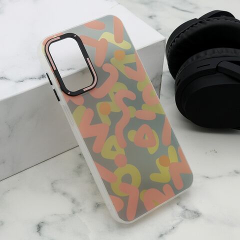 Zastitna futrola COLOR VIBE - Samsung A156 Galaxy A15 5G roze (MS).