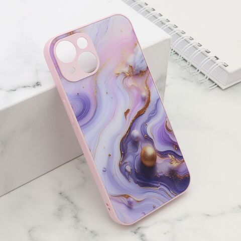 Zastitna futrola ABSTRACT II - iPhone 14 (6.1) DZ02 (MS).