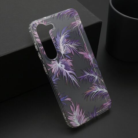 Zastitna futrola FLOWER - Samsung S911B Galaxy S23 DZF2 (MS).