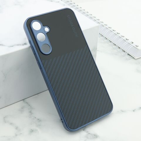 Zastitna futrola CARBON LINES - Samsung S711 Galaxy S23 FE plava (MS).