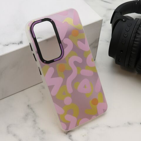 Zastitna futrola COLOR VIBE - Samsung S921 Galaxy S24 5G ljubicasta (MS).