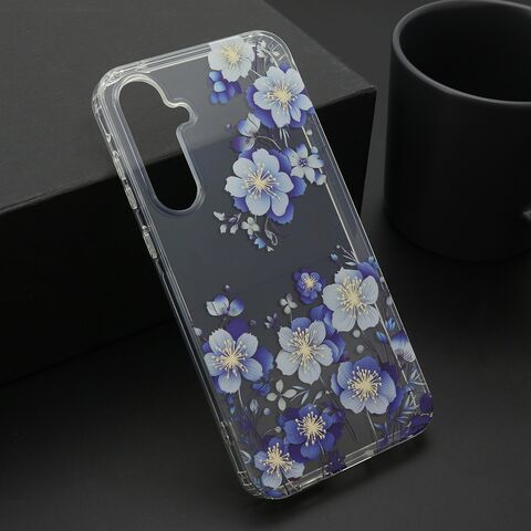 Zastitna futrola FLOWER - Samsung S931 Galaxy S25 5G DZF8 (MS).