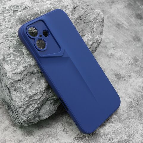 Zastitna futrola PHANTOM BLADE - iPhone 16 Plus (6.7) plava (MS).