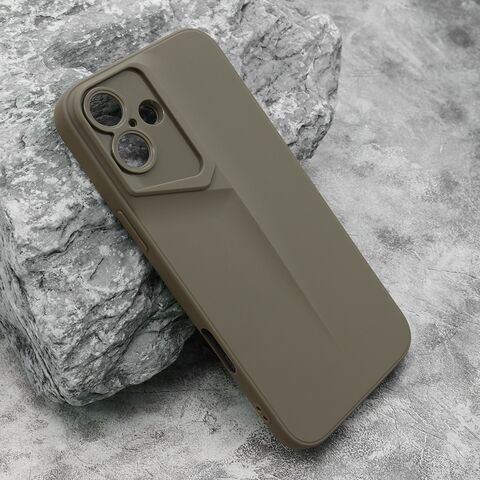 Zastitna futrola PHANTOM BLADE - iPhone 16 Plus (6.7) siva (MS).