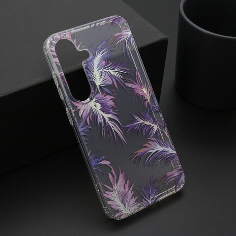 Zastitna futrola FLOWER - Samsung S931 Galaxy S25 5G DZF2 (MS).