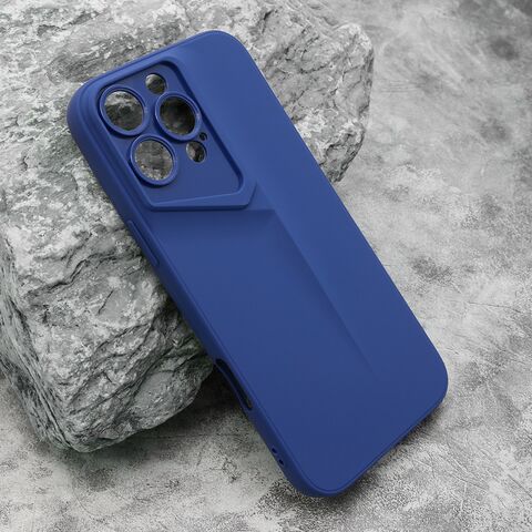 Zastitna futrola PHANTOM BLADE - iPhone 16 Pro Max (6.9) plava (MS).