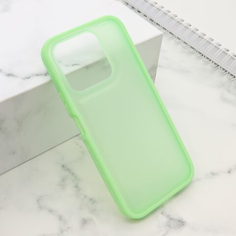 Zastitna futrola SPACE II - Huawei Honor X8b mint (MS).