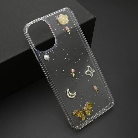 Zastitna futrola STICKER - Samsung A065F Galaxy A06 DZ02 (MS).