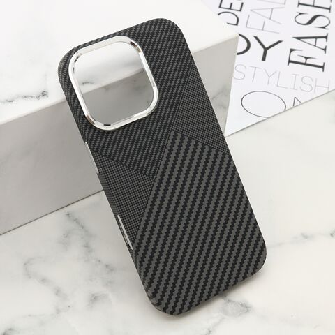 Zastitna futrola UrbanMesh MagSafe - iPhone 16 Pro (6.3) DZ03 (MS).