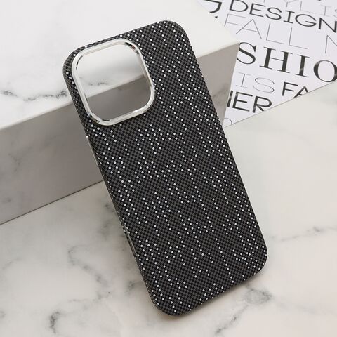 Zastitna futrola UrbanMesh MagSafe - iPhone 16 Pro Max (6.9) DZ06 (MS).