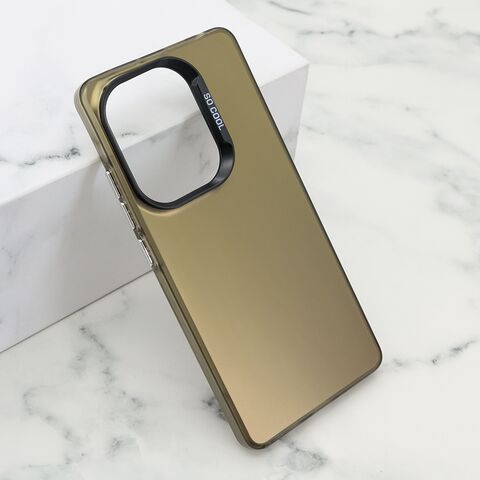 Zastitna futrola SHINE - Xiaomi Redmi Note 13 Pro 4G crna (MS).