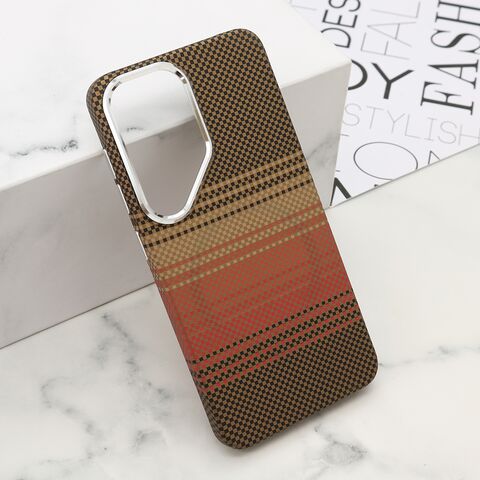 Zastitna futrola UrbanMesh MagSafe - Samsung S931 Galaxy S25 5G DZ05 (MS).