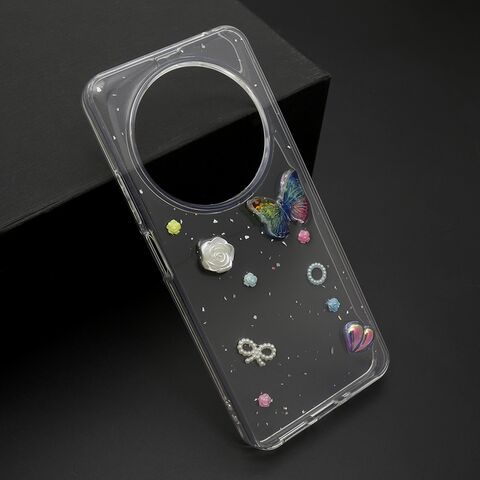 Zastitna futrola STICKER - Xiaomi Redmi 14C DZ05 (MS).