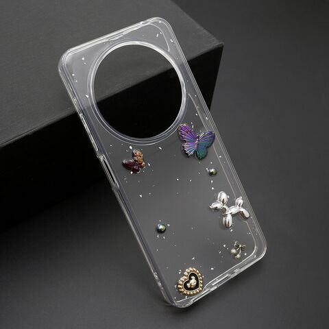 Zastitna futrola STICKER - Xiaomi Redmi 14C DZ04 (MS).