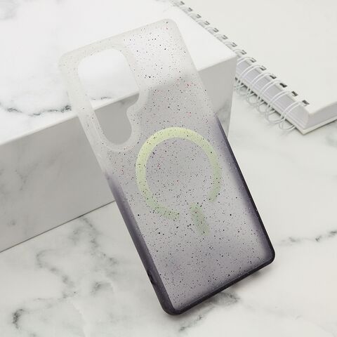 Zastitna futrola Starlight MagSafe - Samsung S938 Galaxy S25 Ultra 5G crna (MS).