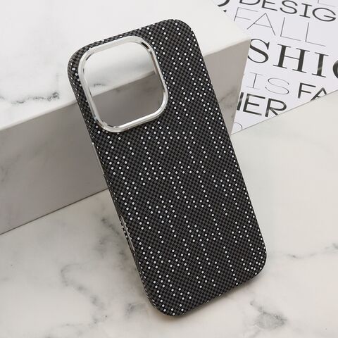 Zastitna futrola UrbanMesh MagSafe - iPhone 16 Pro (6.3) DZ06 (MS).