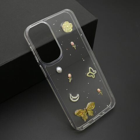 Zastitna futrola STICKER - Samsung A166 Galaxy A16 5G DZ02 (MS).