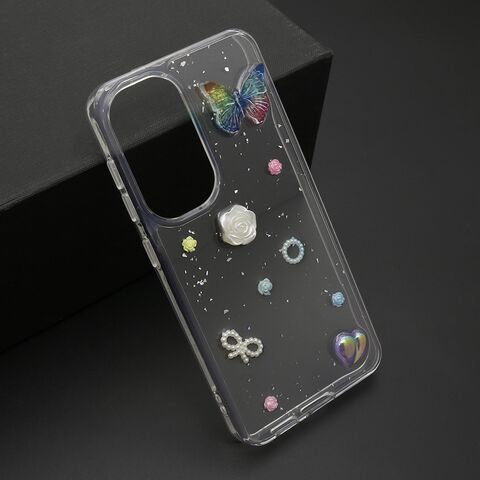 Zastitna futrola STICKER - Samsung S921 Galaxy S24 5G/Samsung S931 Galaxy S25 5G DZ05 (MS).