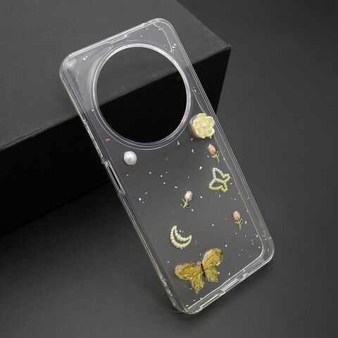 Zastitna futrola STICKER - Xiaomi Redmi 14C DZ02 (MS).