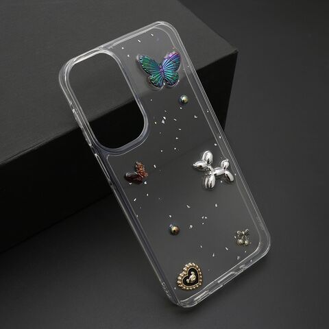 Zastitna futrola STICKER - Samsung A166 Galaxy A16 5G DZ04 (MS).