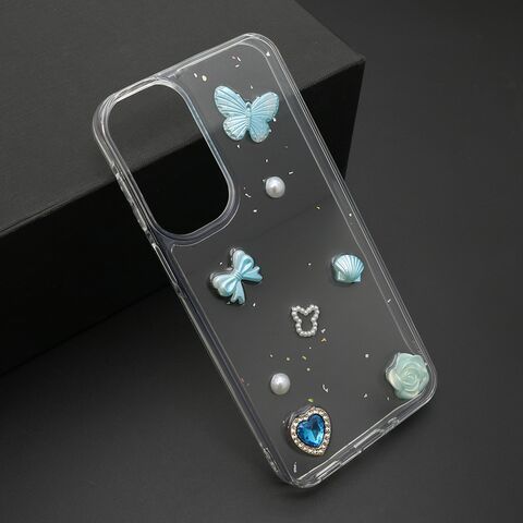 Zastitna futrola STICKER - Samsung A166 Galaxy A16 5G DZ03 (MS).