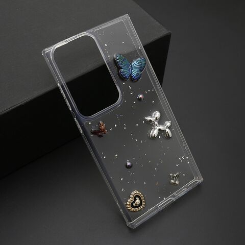 Zastitna futrola STICKER - Samsung S928 Galaxy S24 Ultra 5G DZ04 (MS).