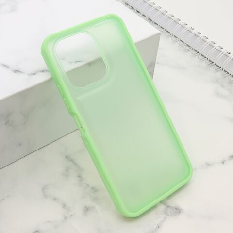 Zastitna futrola SPACE II - Xiaomi Redmi 13C mint (MS).