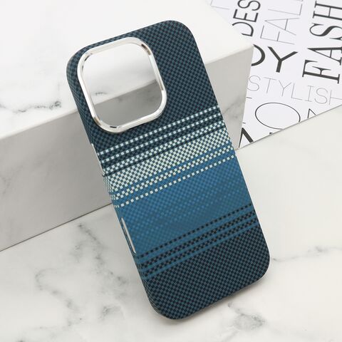 Zastitna futrola UrbanMesh MagSafe - iPhone 16 Pro (6.3) DZ04 (MS).