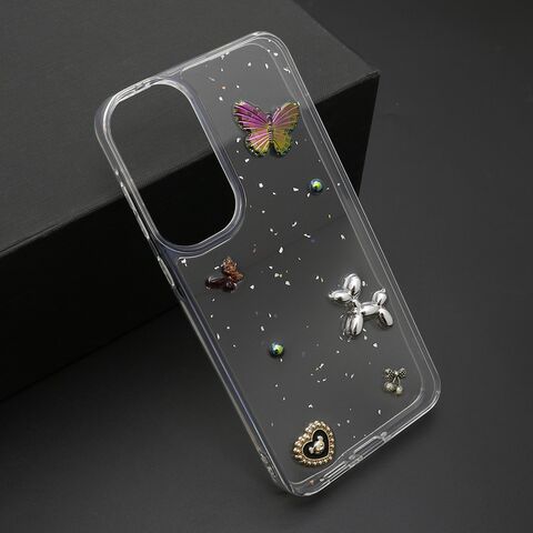 Zastitna futrola STICKER - Samsung A556 Galaxy A55 5G DZ04 (MS).