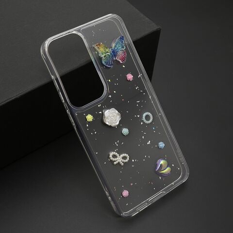 Zastitna futrola STICKER - Samsung S721B Galaxy S24 FE DZ05 (MS).