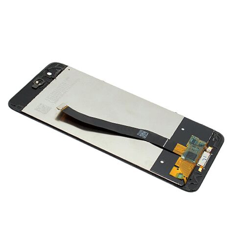 LCD ekran (displej) - Huawei P10 + Touch screen crni (MS).