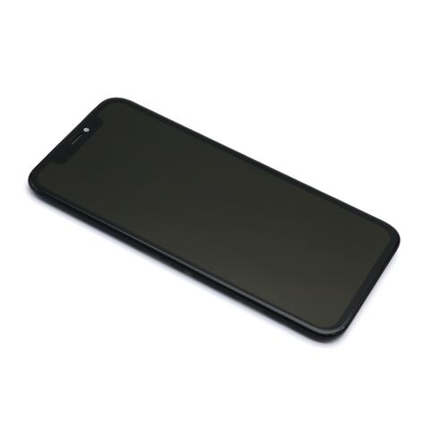LCD ekran (displej) - Iphone XR + Touch screen crni INCELL (Comicell) (MS).