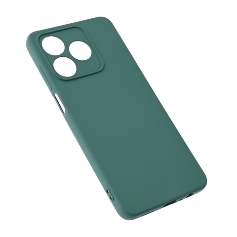 Zastitna futrola Gentle Color - Huawei Honor X5c Plus zelena.