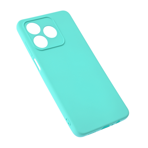 Zastitna futrola Gentle Color - Huawei Honor X5c Plus mint.