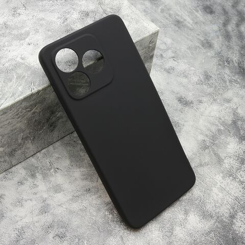 Zastitna futrola GENTLE COLOR - Huawei Honor X5c / X5c Pluc Plus crna (MS).